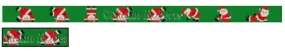 0301g Tumbling Santas Belt