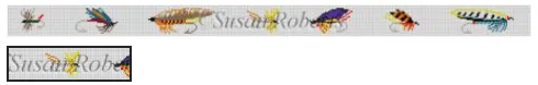 0318 Fish Fly Belt
