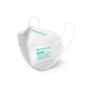 10 FDA Authorized KN95 Face Masks