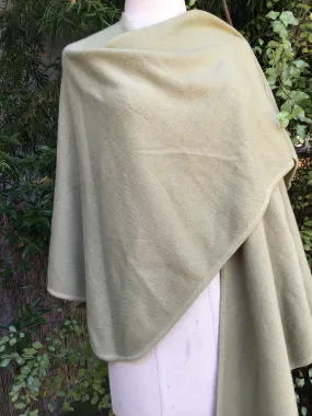 100% Cashmere Shawl - Small