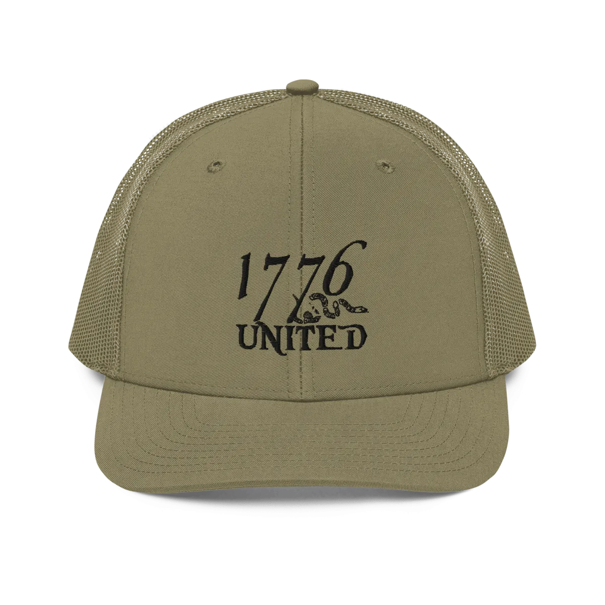 1776 United Logo Hat