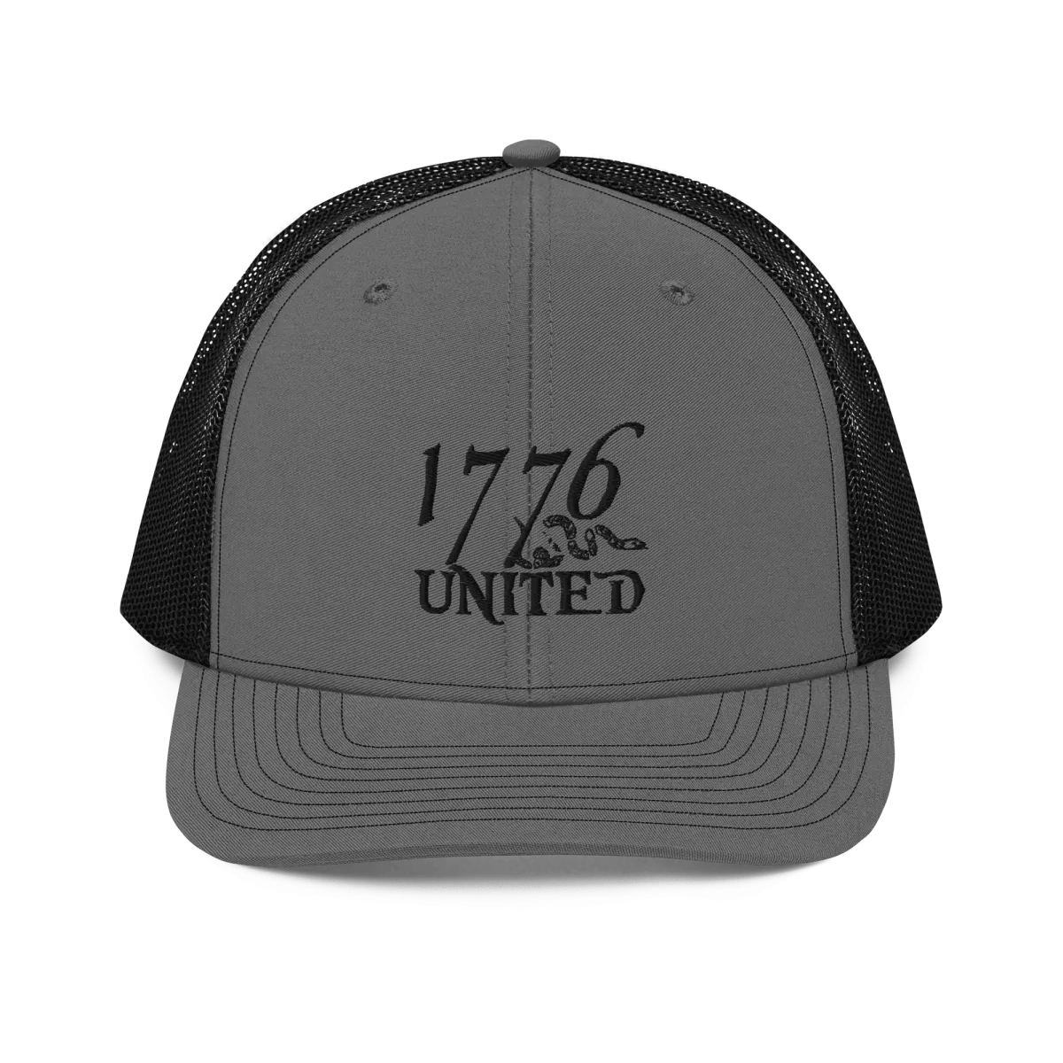 1776 United Logo Hat