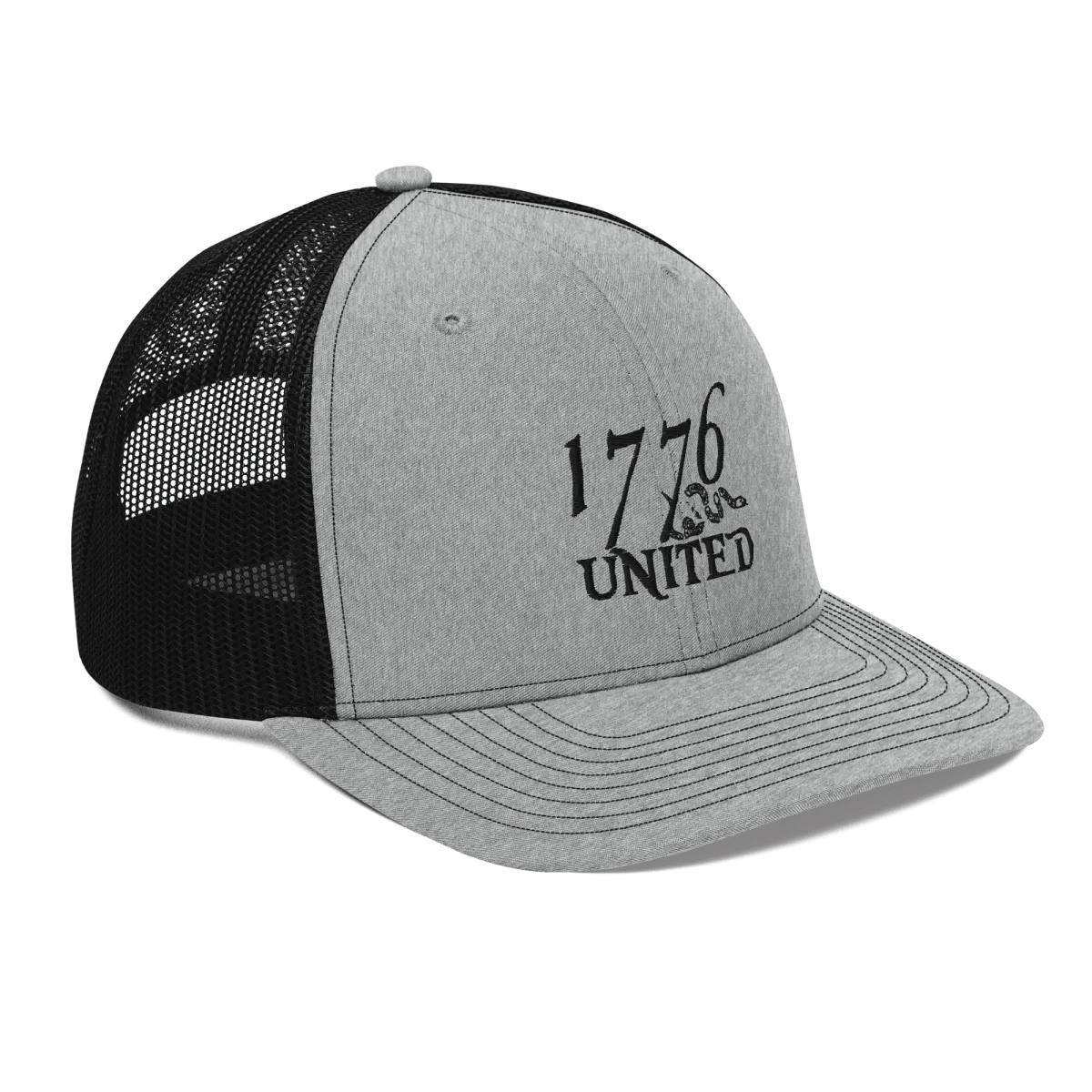 1776 United Logo Hat