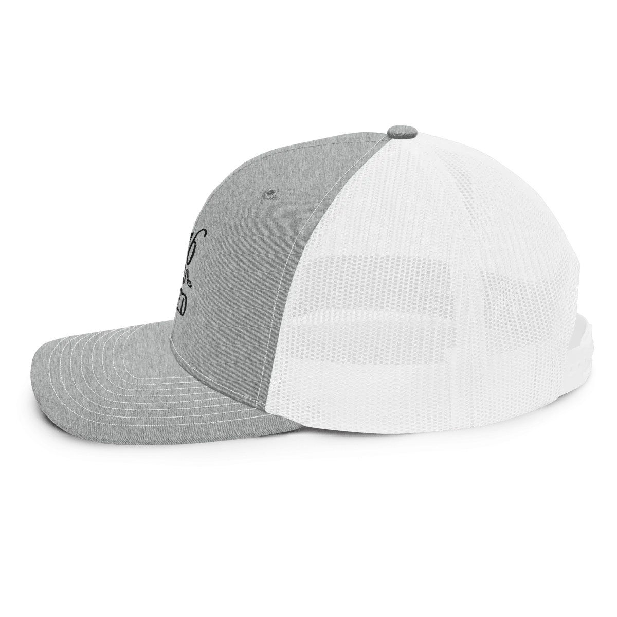 1776 United Logo Hat