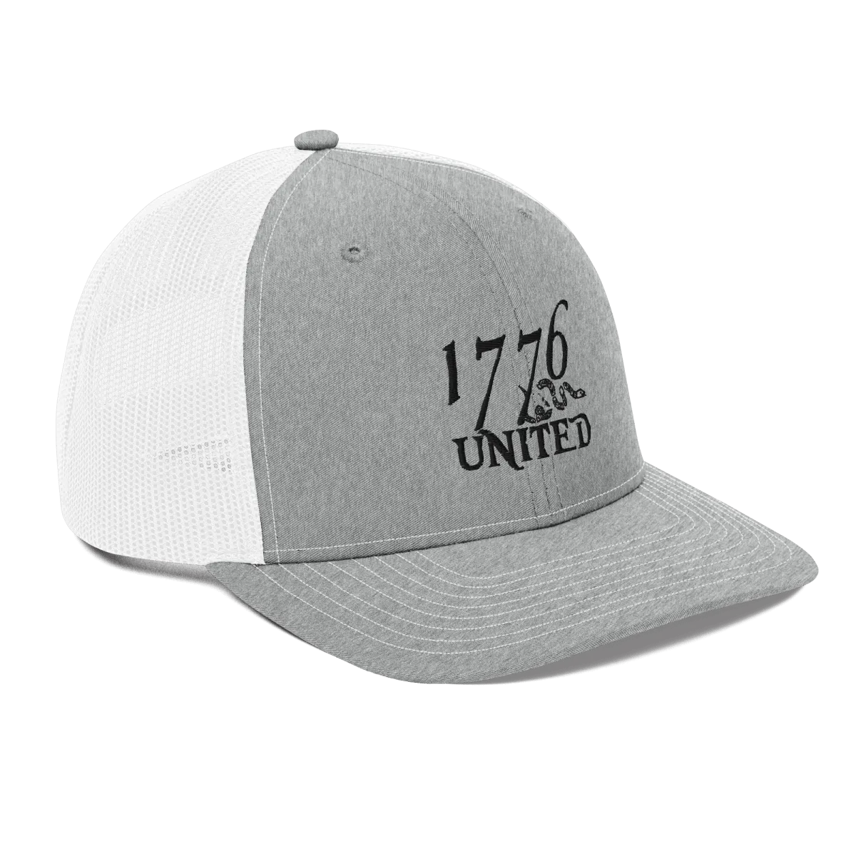 1776 United Logo Hat
