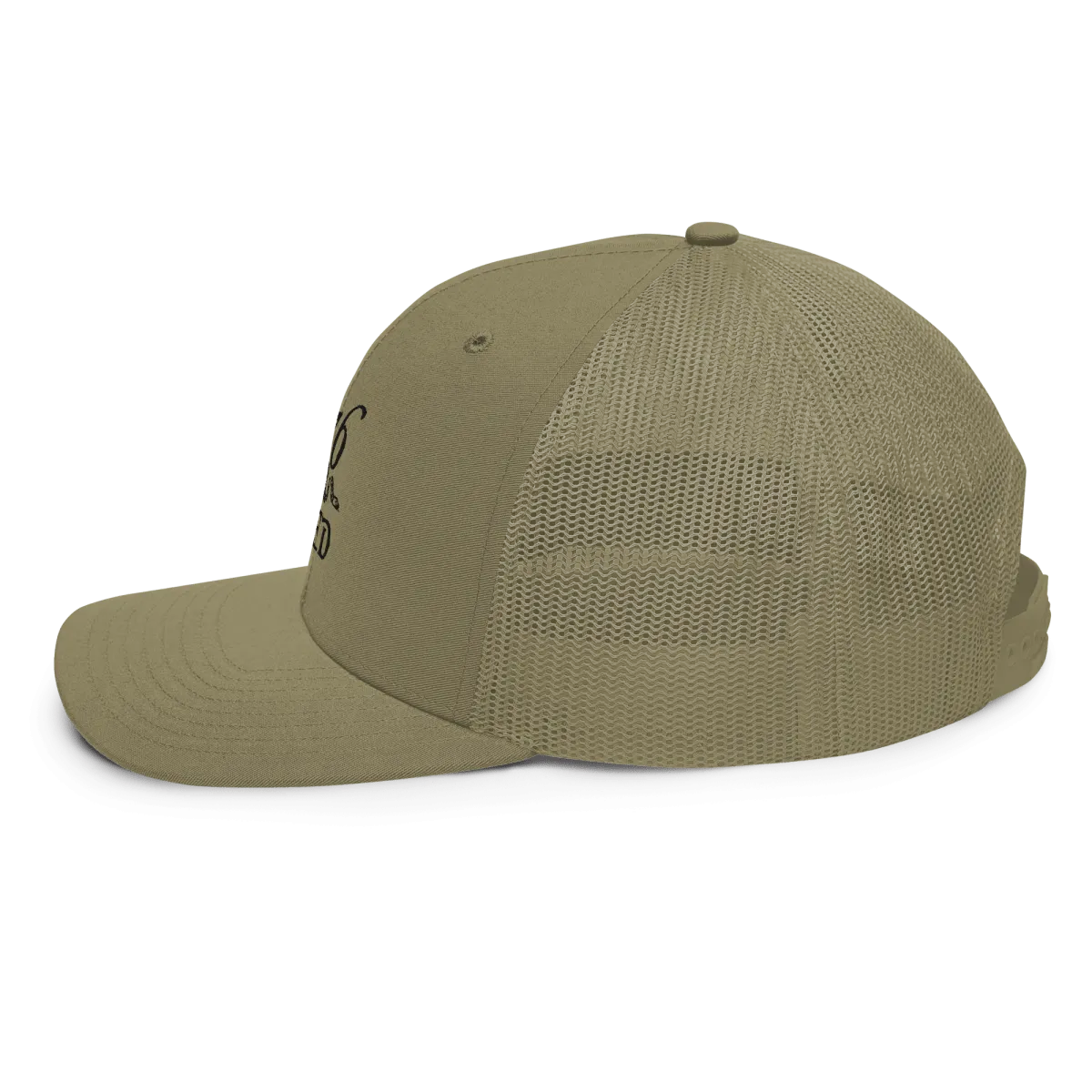 1776 United Logo Hat