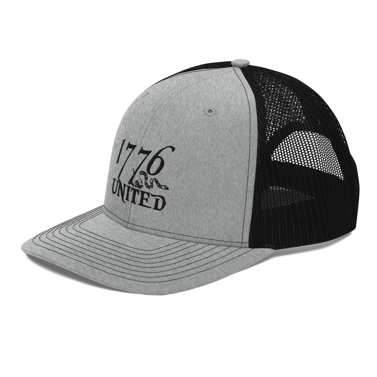 1776 United Logo Hat
