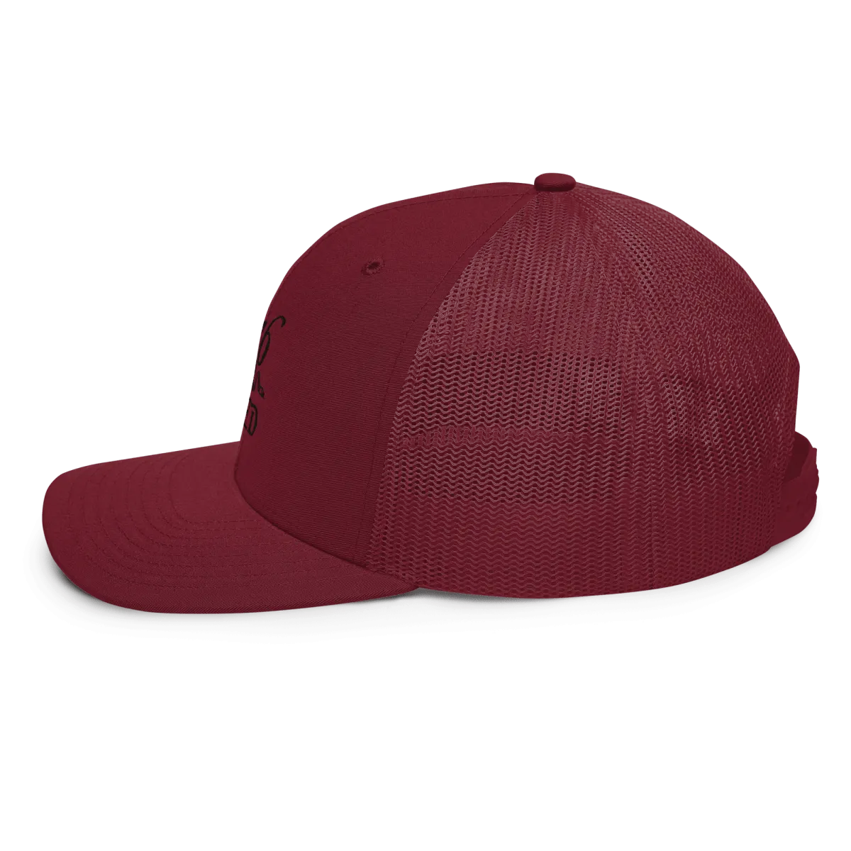 1776 United Logo Hat