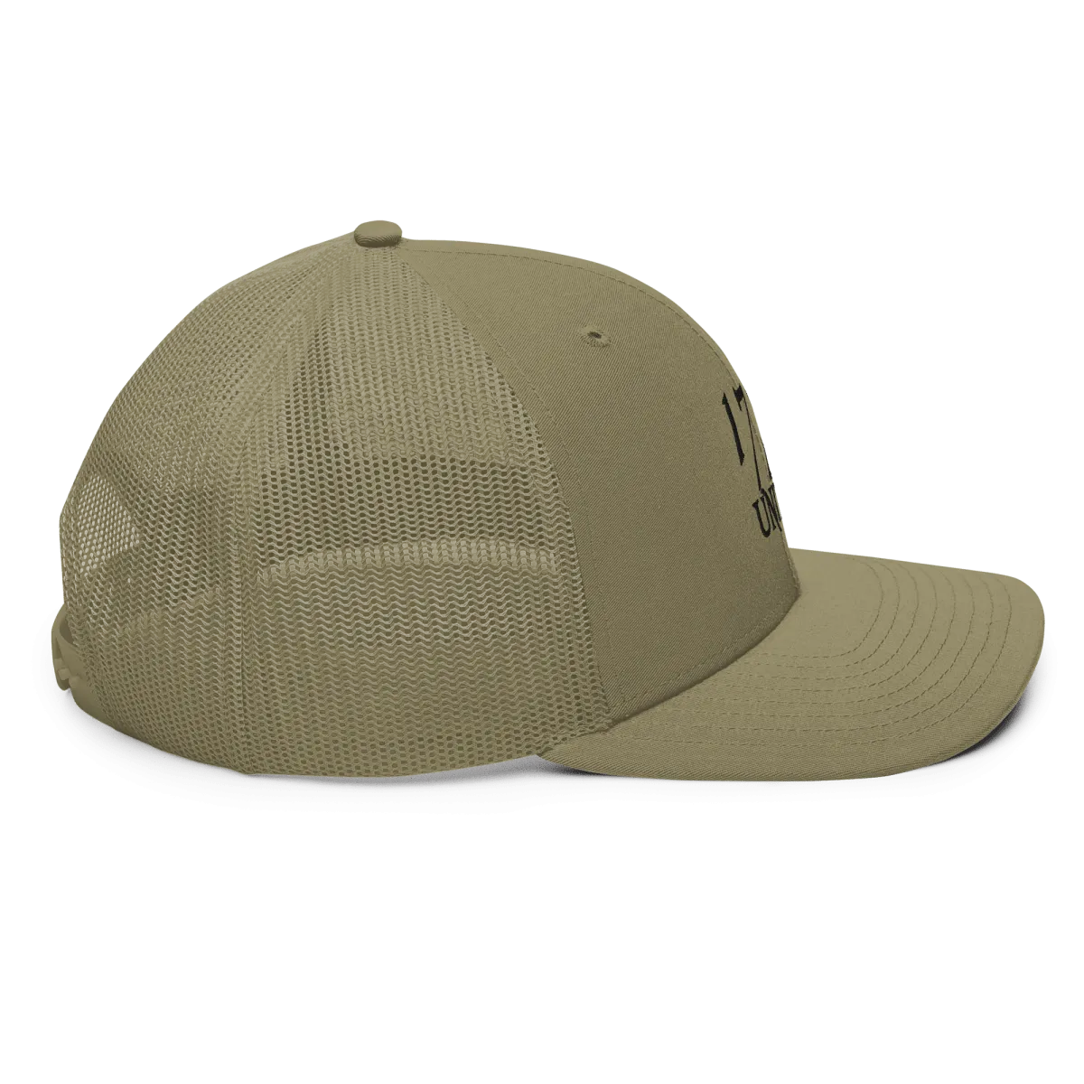 1776 United Logo Hat