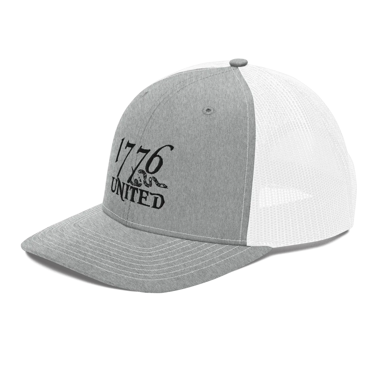 1776 United Logo Hat