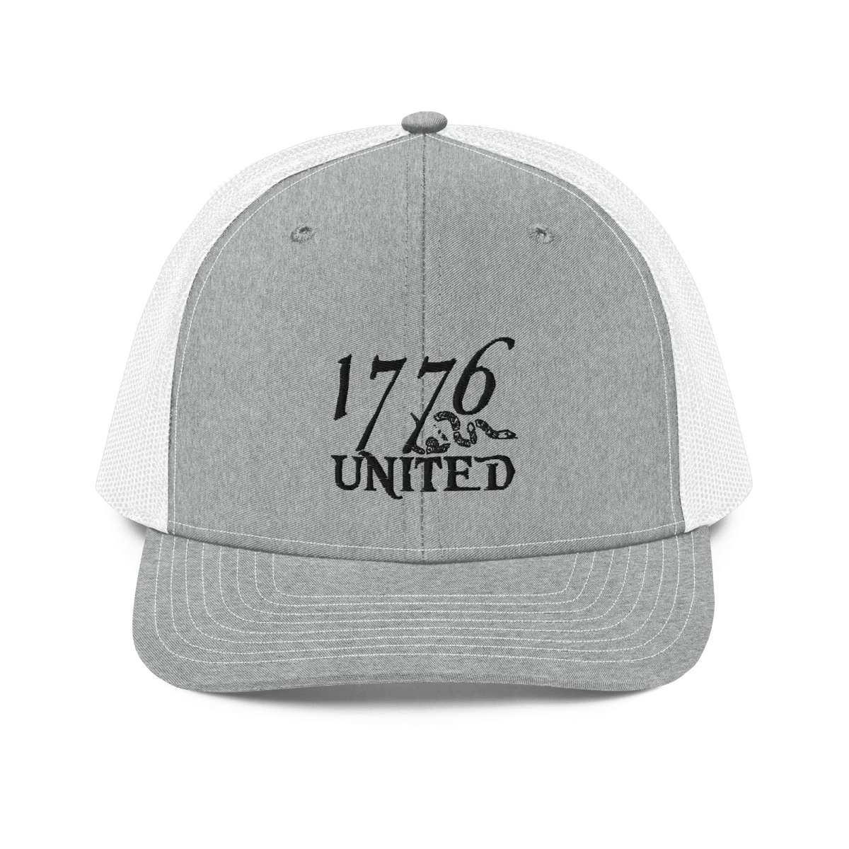 1776 United Logo Hat