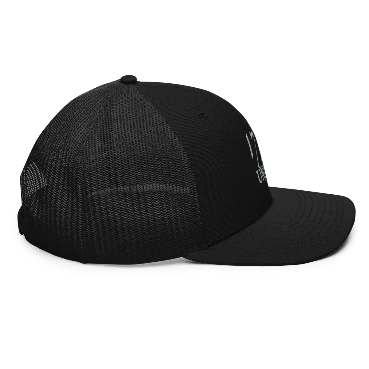 1776 United Logo Hat