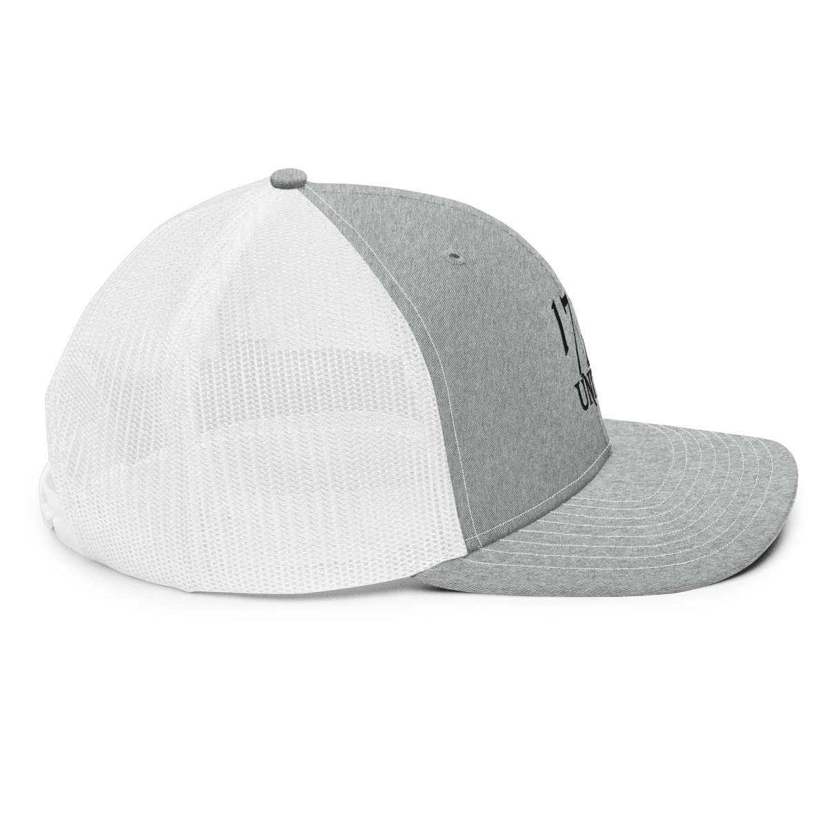 1776 United Logo Hat