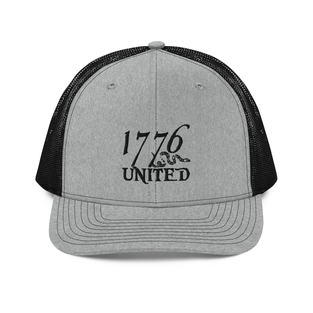 1776 United Logo Hat