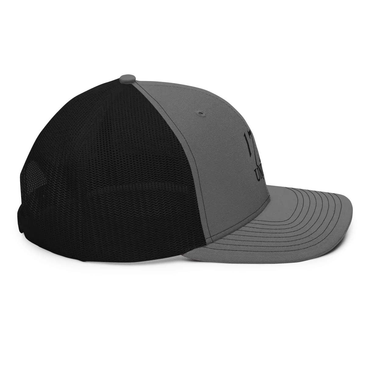 1776 United Logo Hat