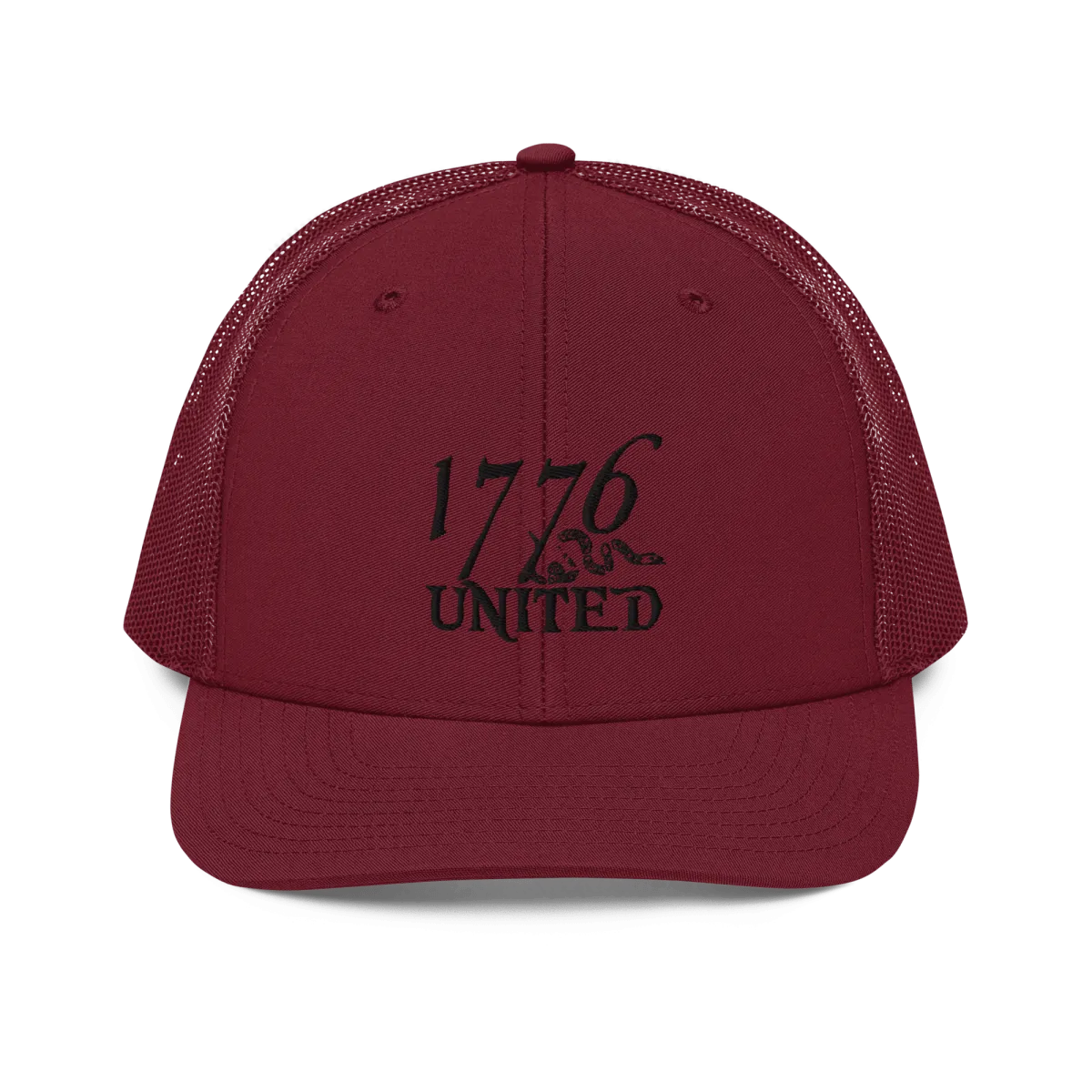 1776 United Logo Hat
