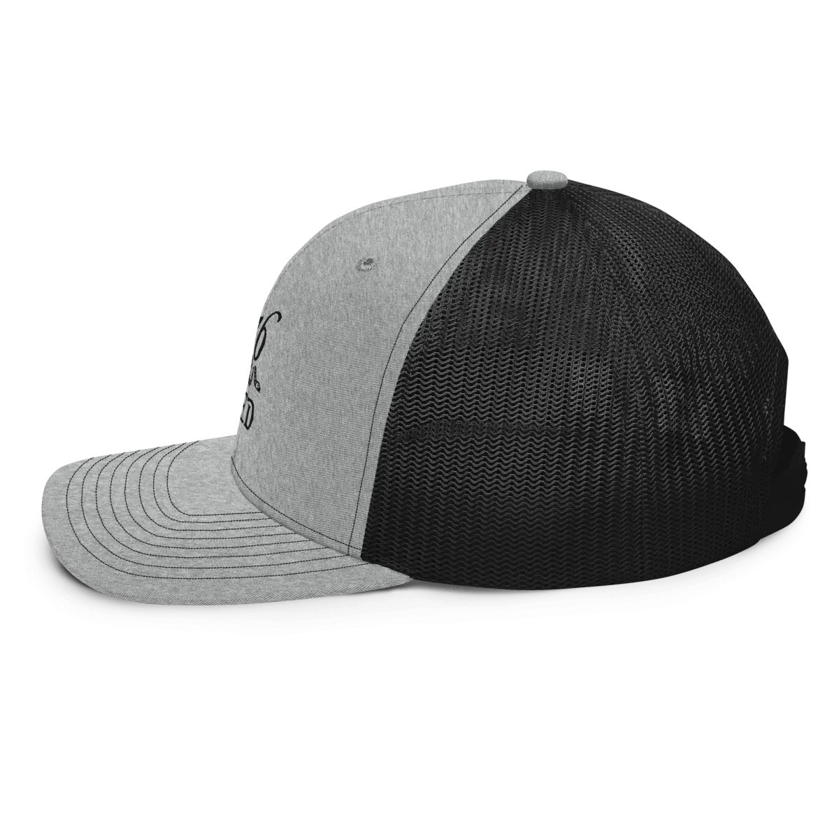 1776 United Logo Hat