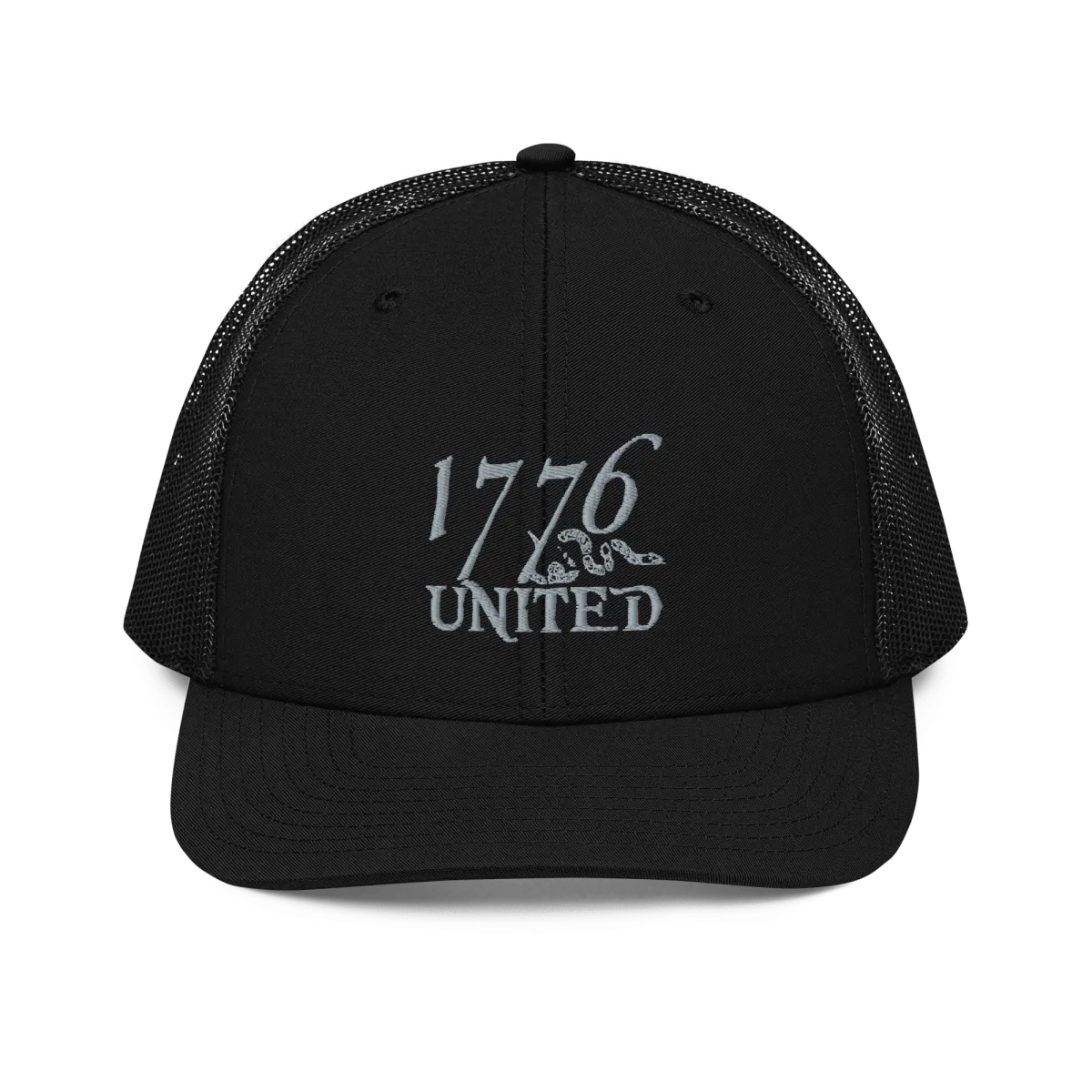 1776 United Logo Hat