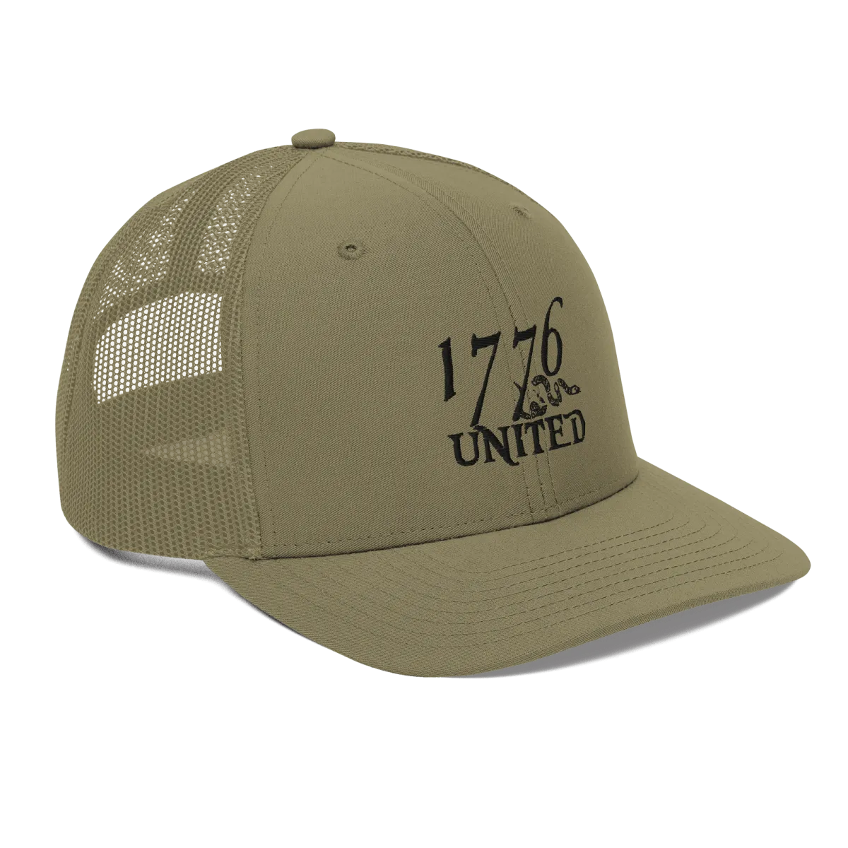 1776 United Logo Hat