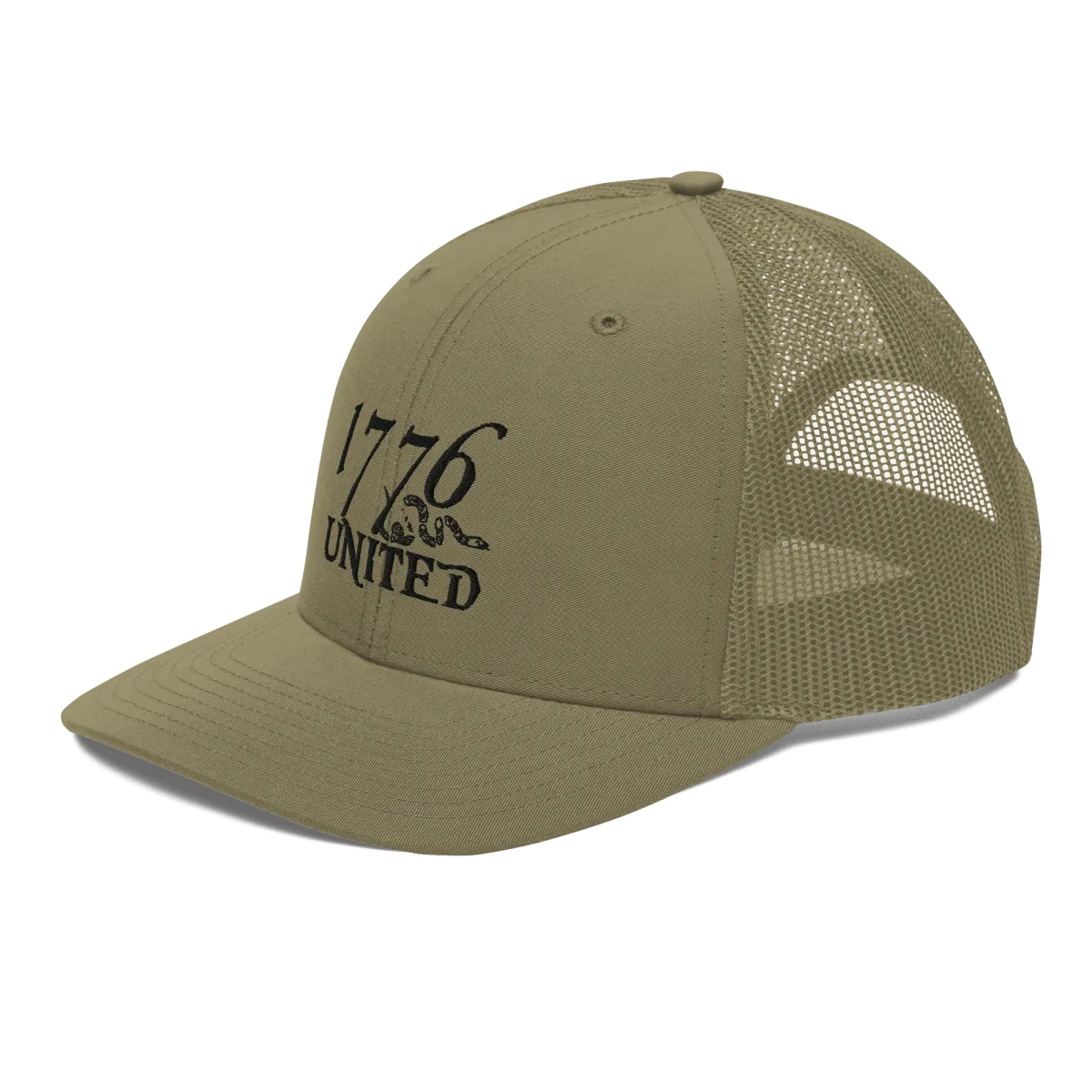 1776 United Logo Hat