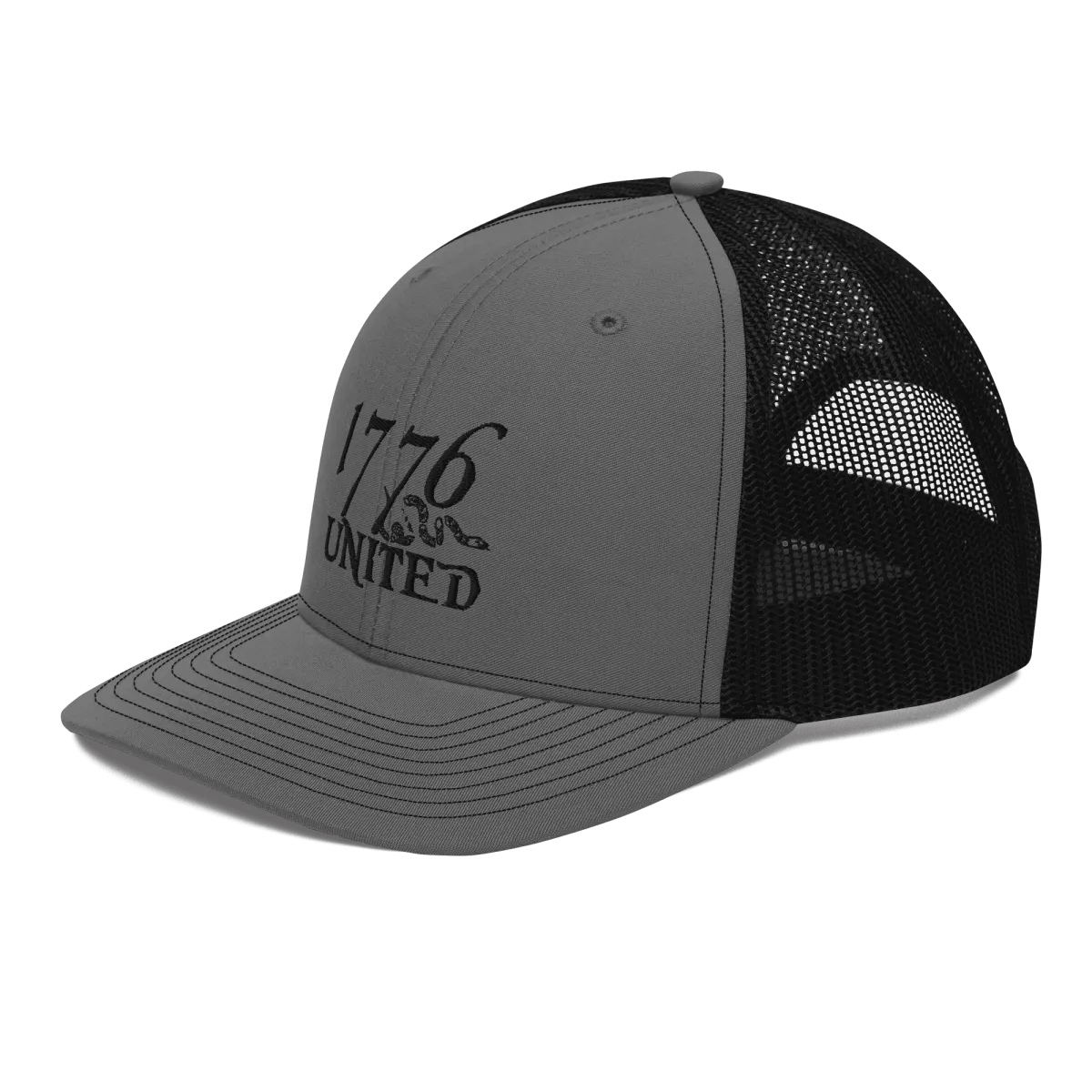 1776 United Logo Hat