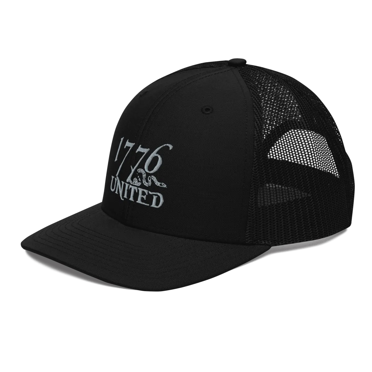1776 United Logo Hat