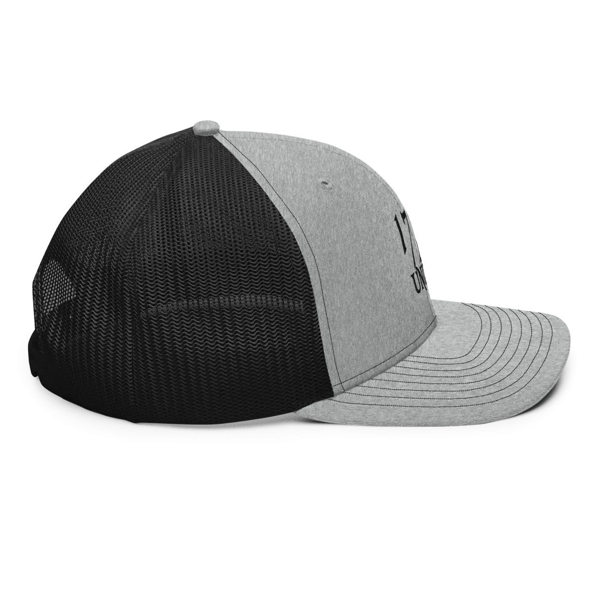 1776 United Logo Hat