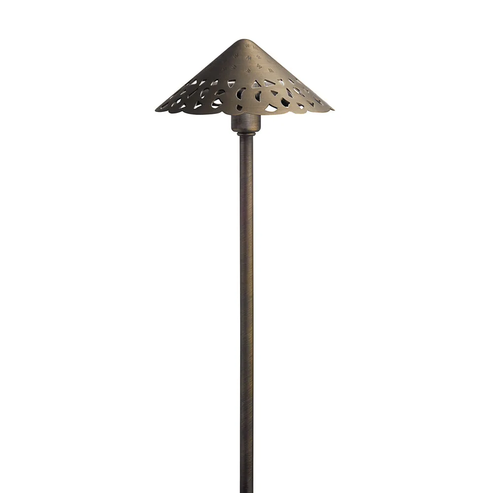 2700K LED Landscape Lighting