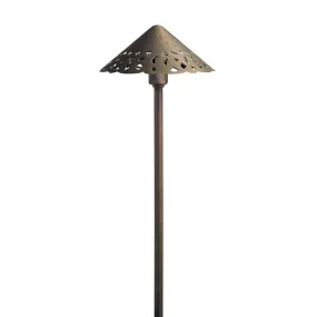2700K LED Landscape Lighting