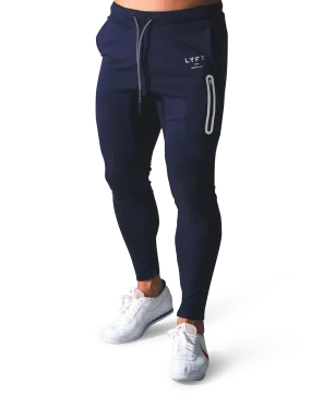 2Way Stretch Utility Pants - Navy