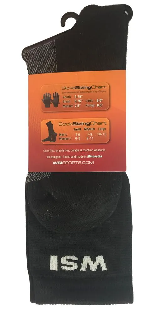 3. Arctic HEATR® Socks