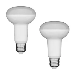 4.5W Led E14 R50 Globe Warm White 3000K, Daylight 5700K 2969, 1980