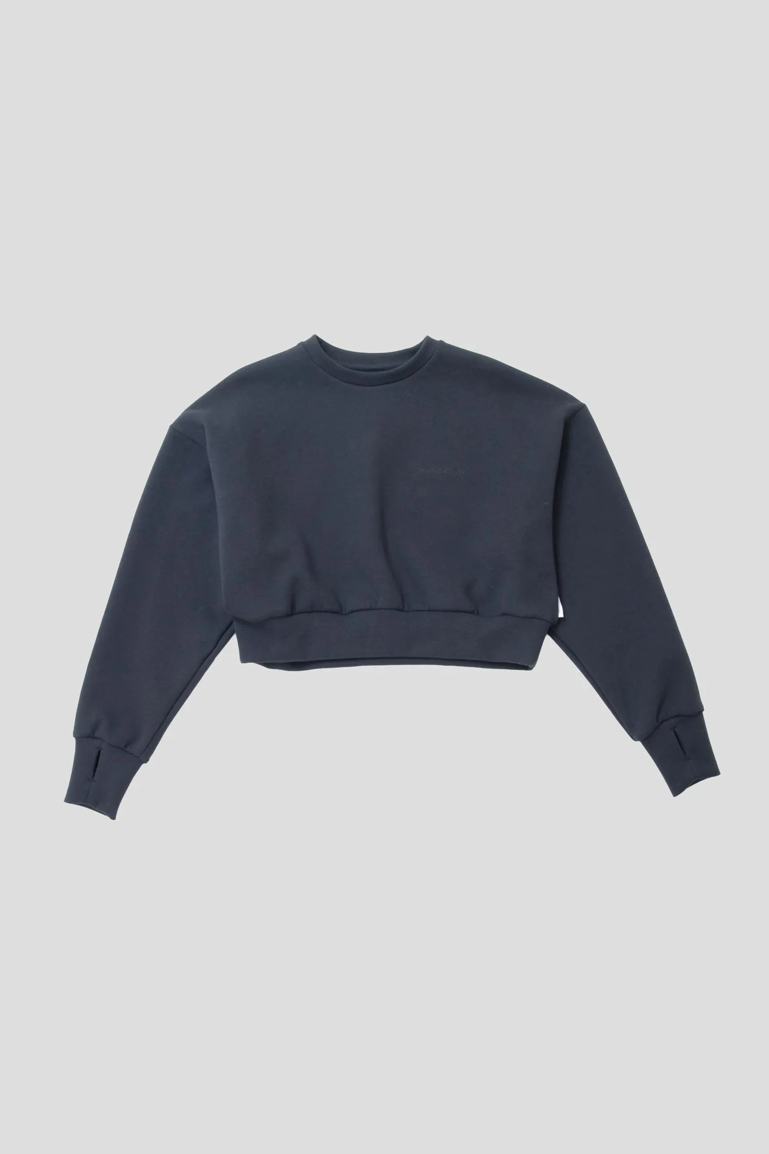 4S CREW【WOMEN'S & UNISEX】