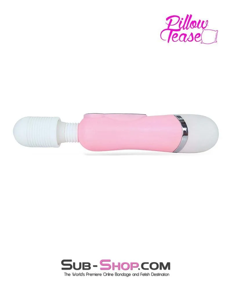 7151M      16 Function Cordless Wand Massager - LAST CHANCE - Final Closeout!