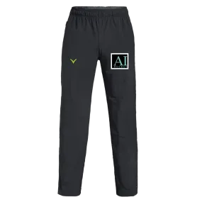 A TEST STORE Men's Warm Up Pants