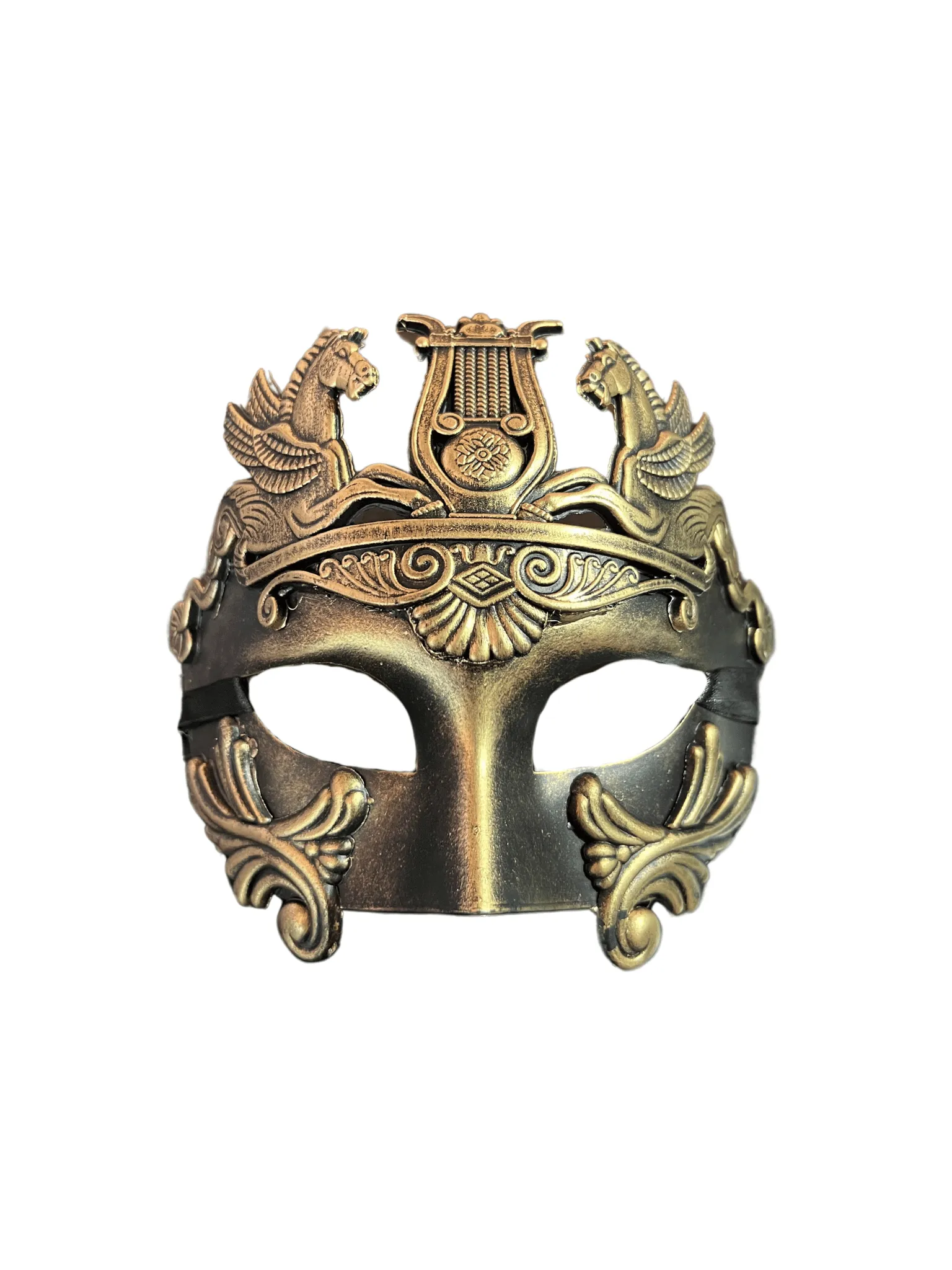 Achilles Roman Eye Mask