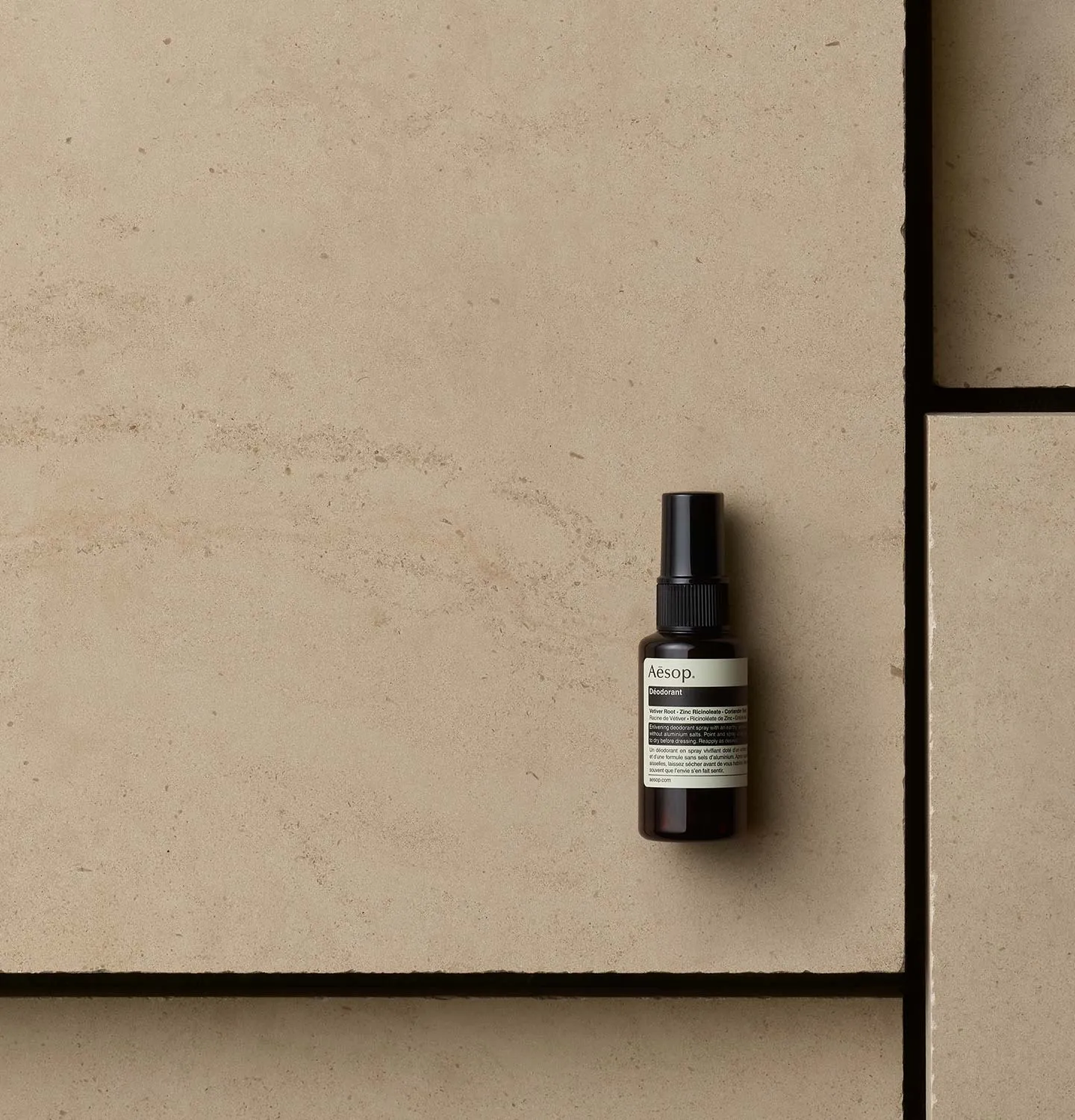 AESOP - Deodorant 50ml