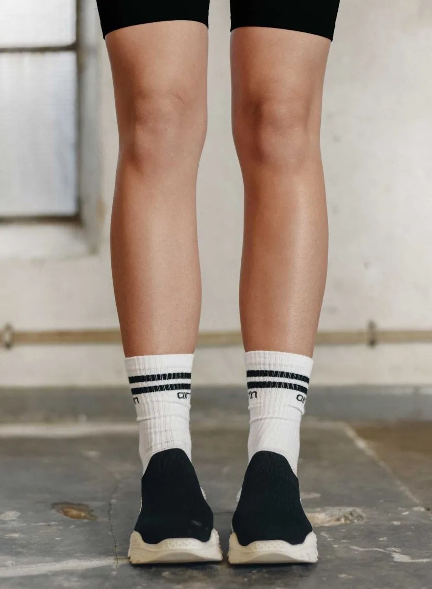 Aim High Socks 2-pack