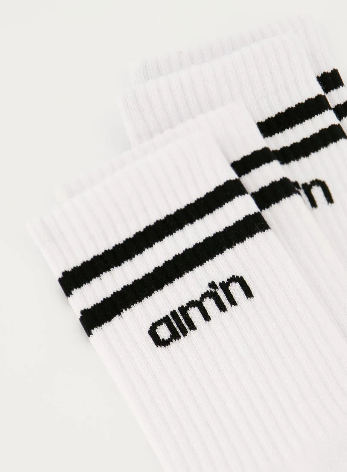 Aim High Socks 2-pack