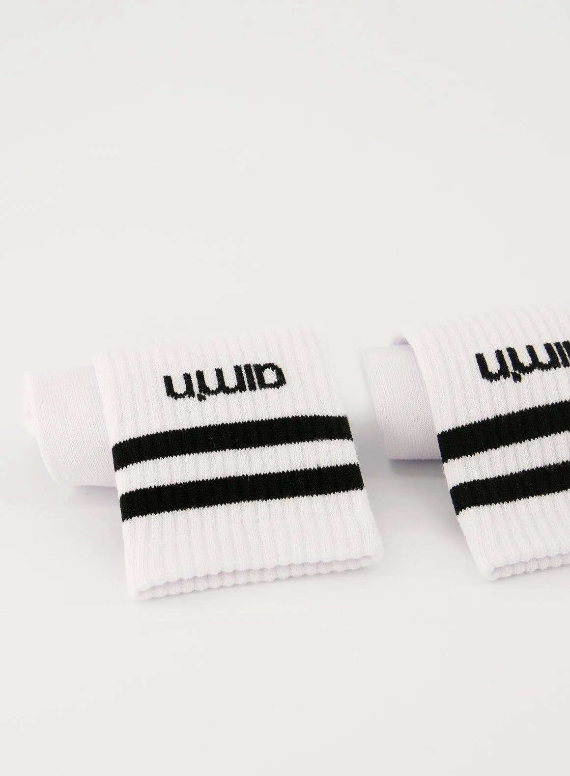 Aim High Socks 2-pack