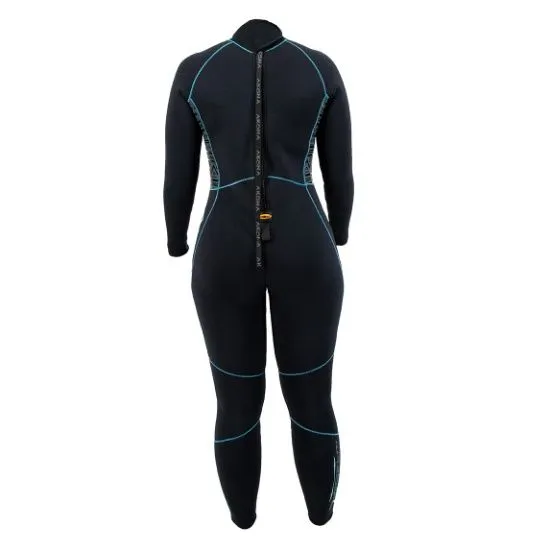 AKONA 5mm Quantum Stretch Full Suit