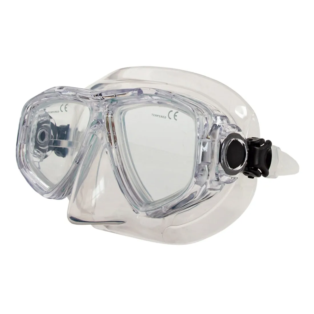 AKONA Vieux Mask