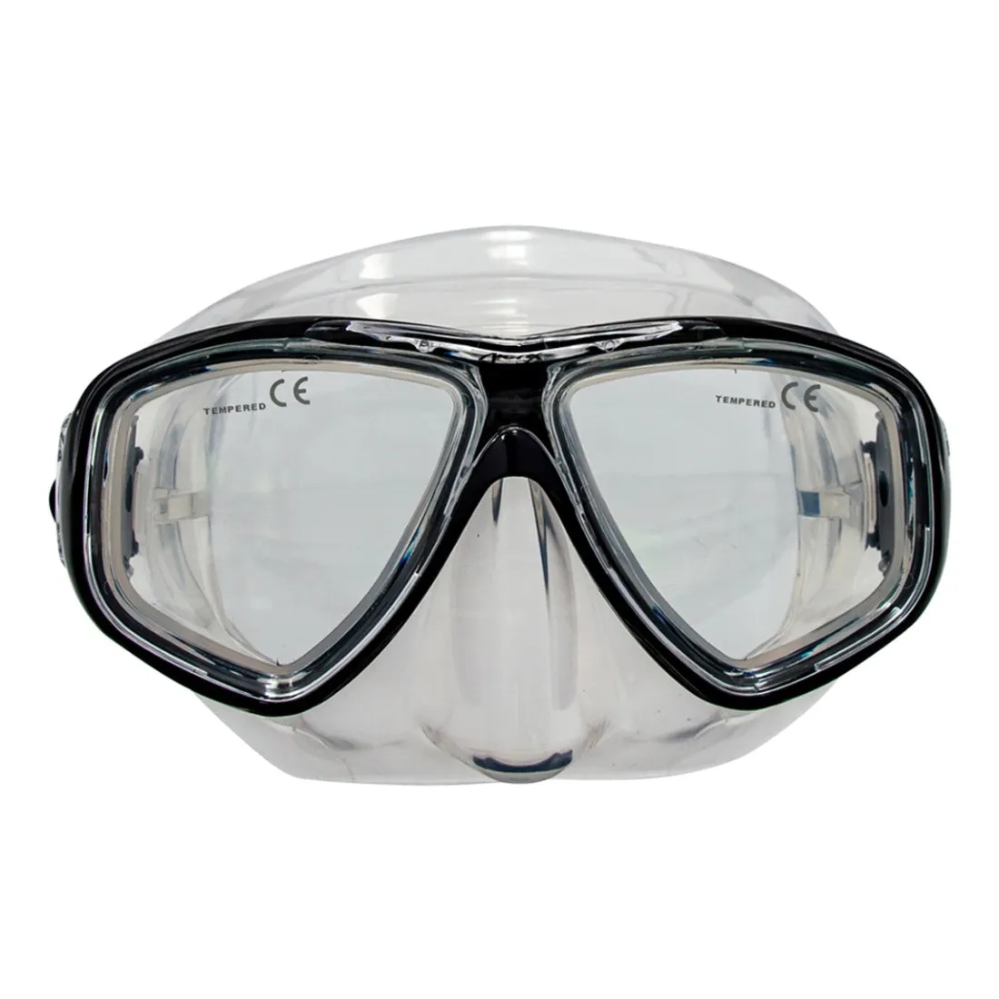AKONA Vieux Mask