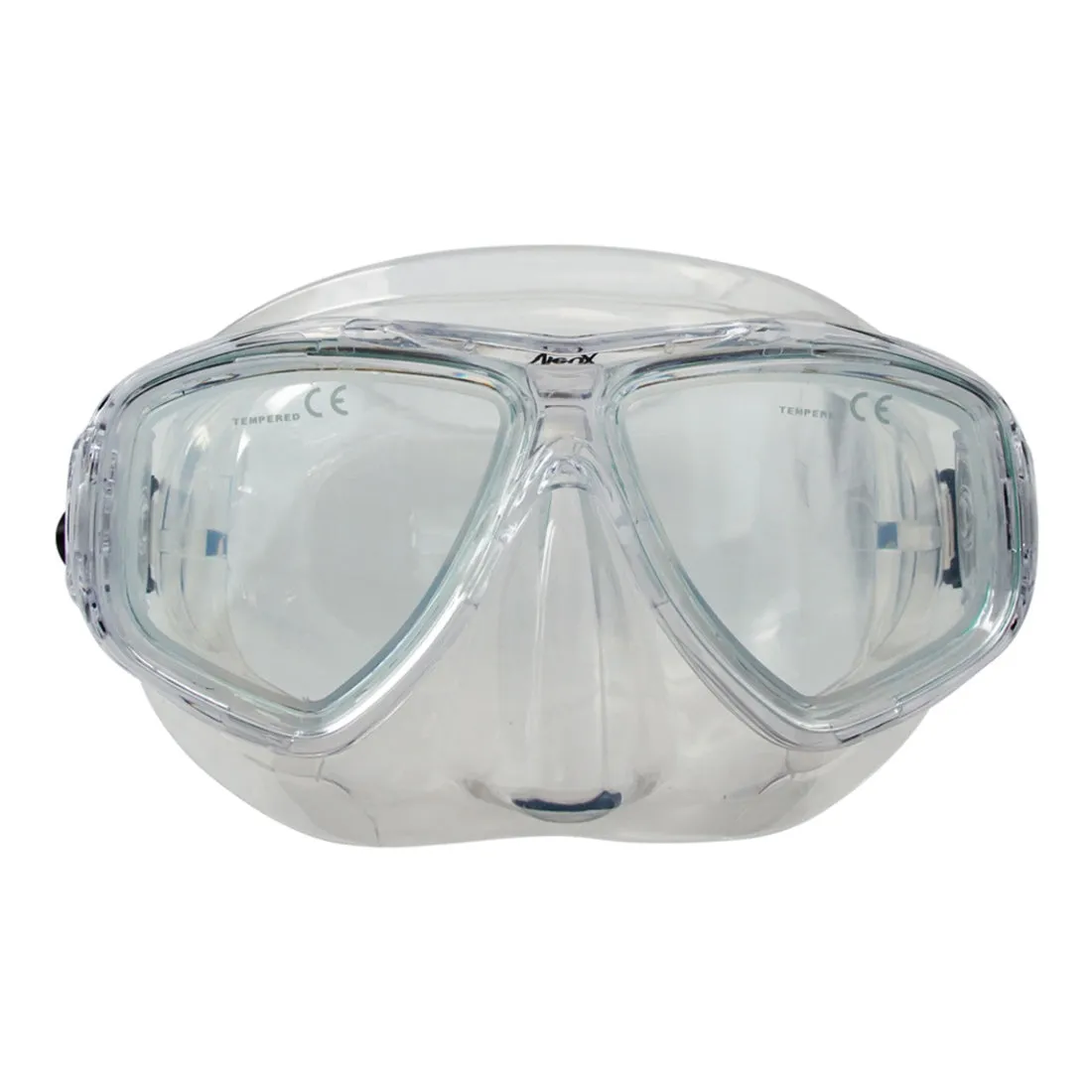 AKONA Vieux Mask