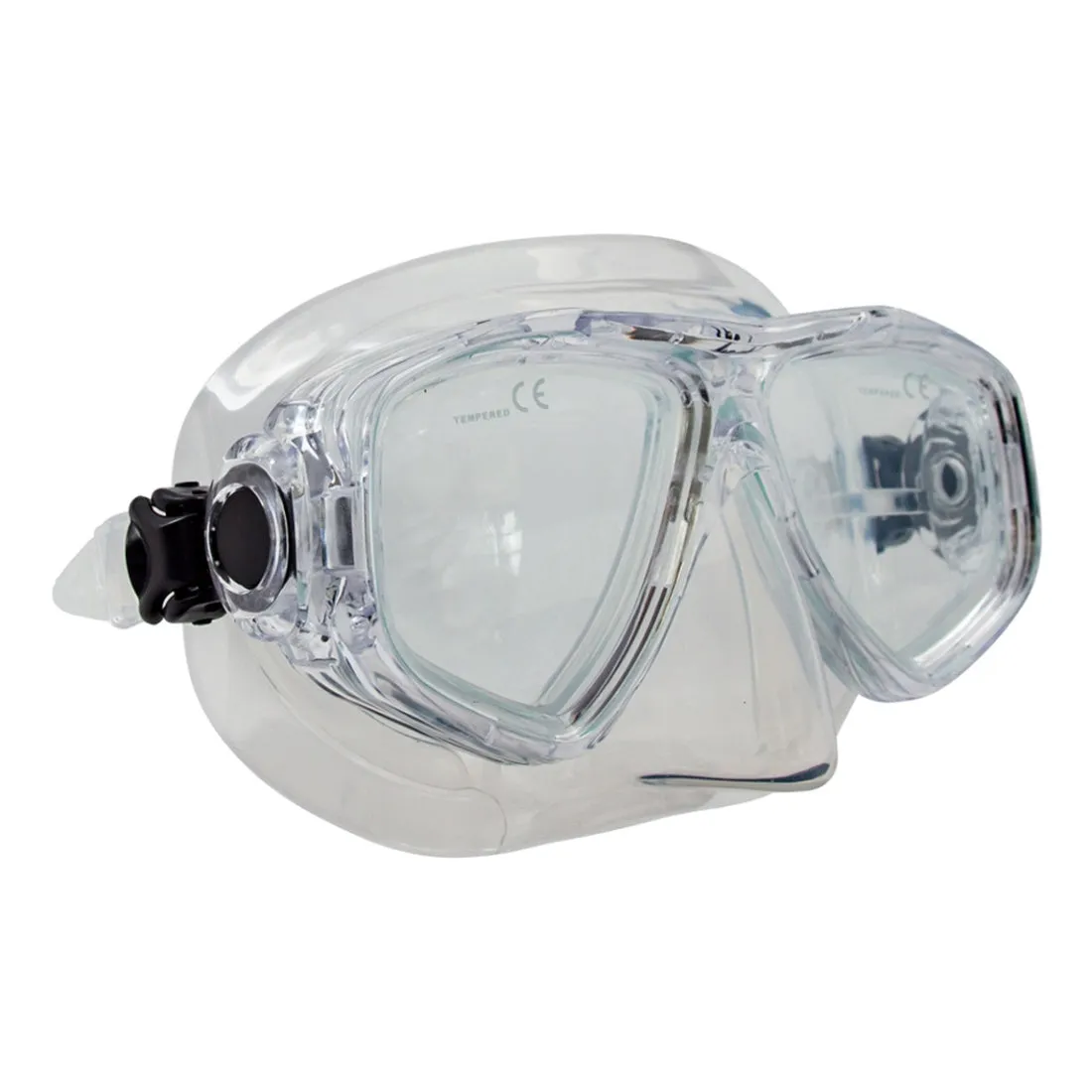 AKONA Vieux Mask