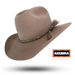 Akubra Rough Rider - Bran