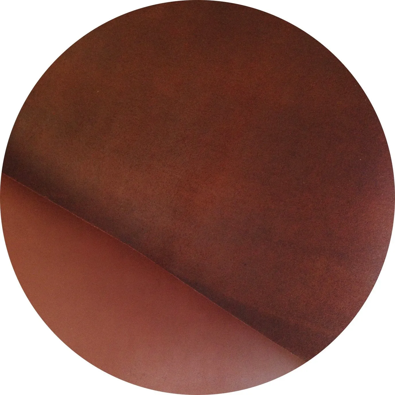 Alaska Single Butt - Belting leather
