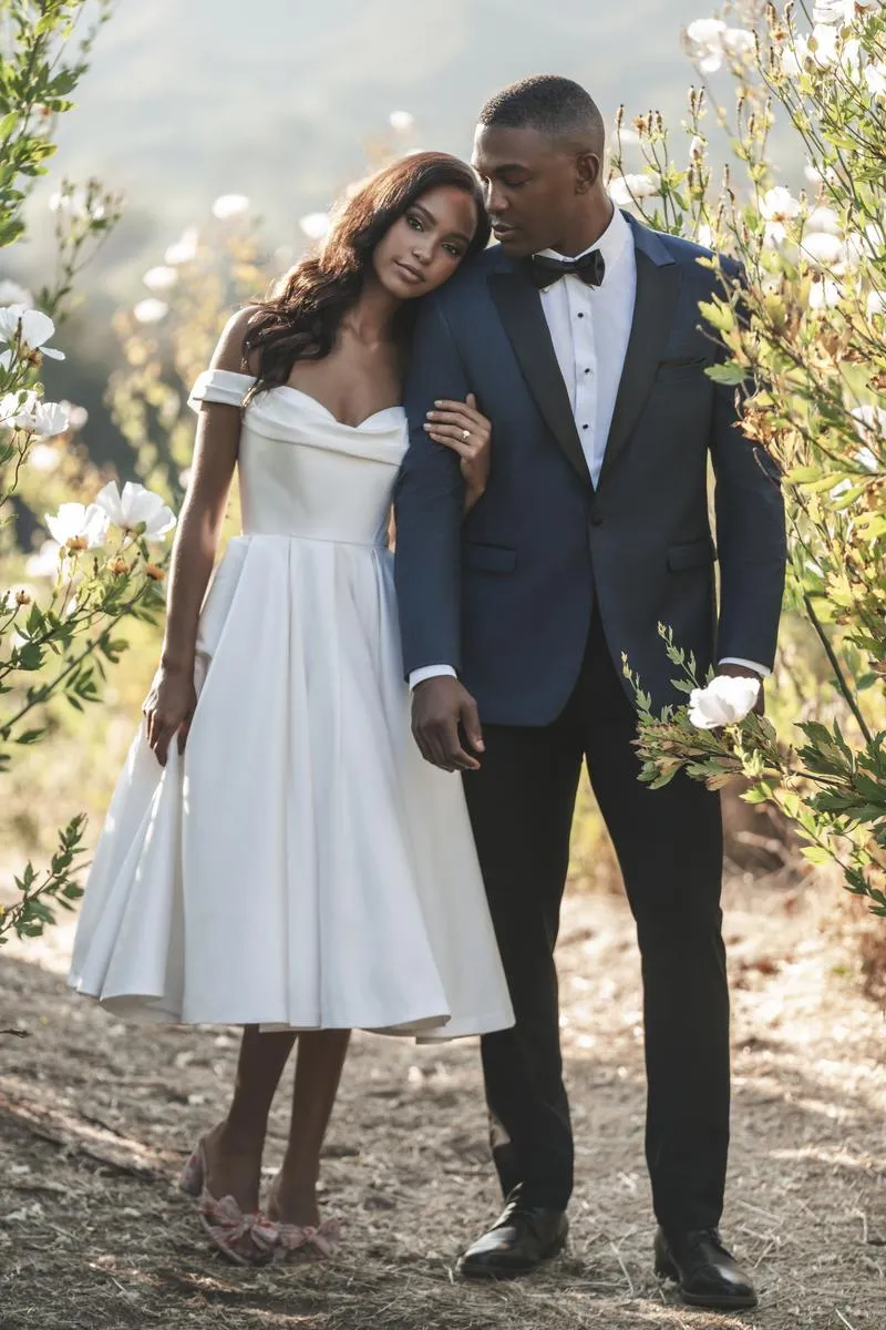 Allure Bridals Romance Dress R3705TL