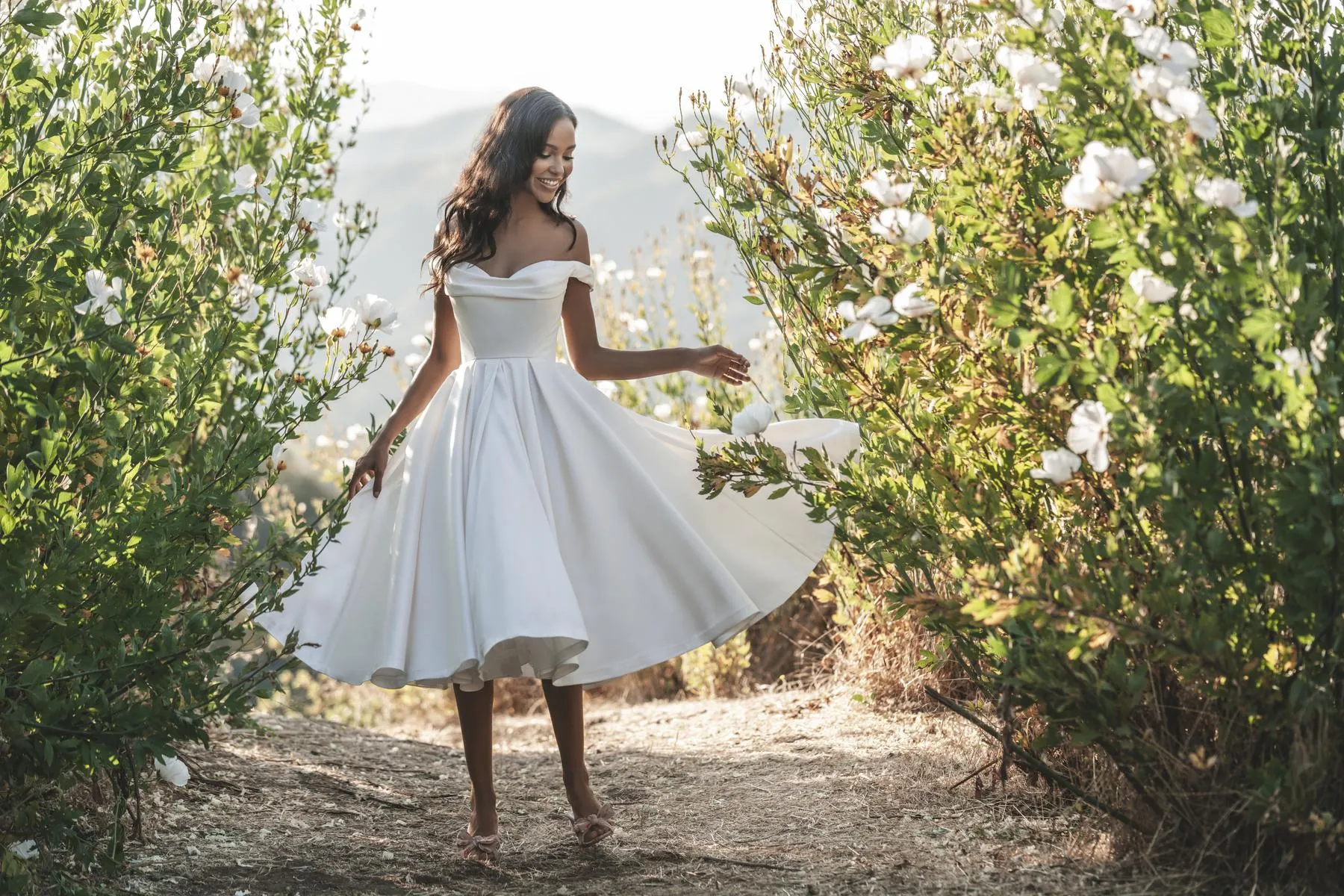 Allure Bridals Romance Dress R3705TL