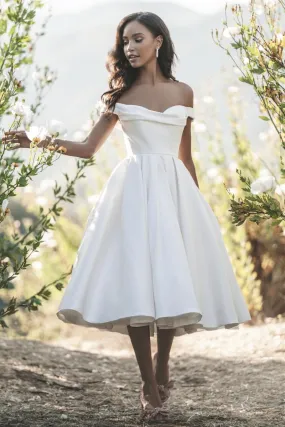 Allure Bridals Romance Dress R3705TL